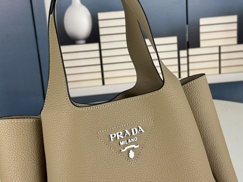 Prada Shopping Bags